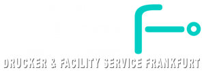 Drucker & Facility Service